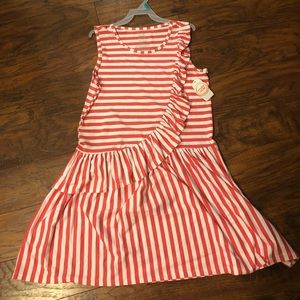 Wonder Nation Sundress